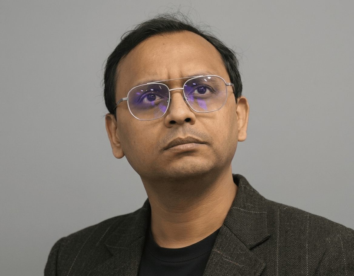 Apal Goel