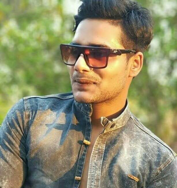 Shadab Rana